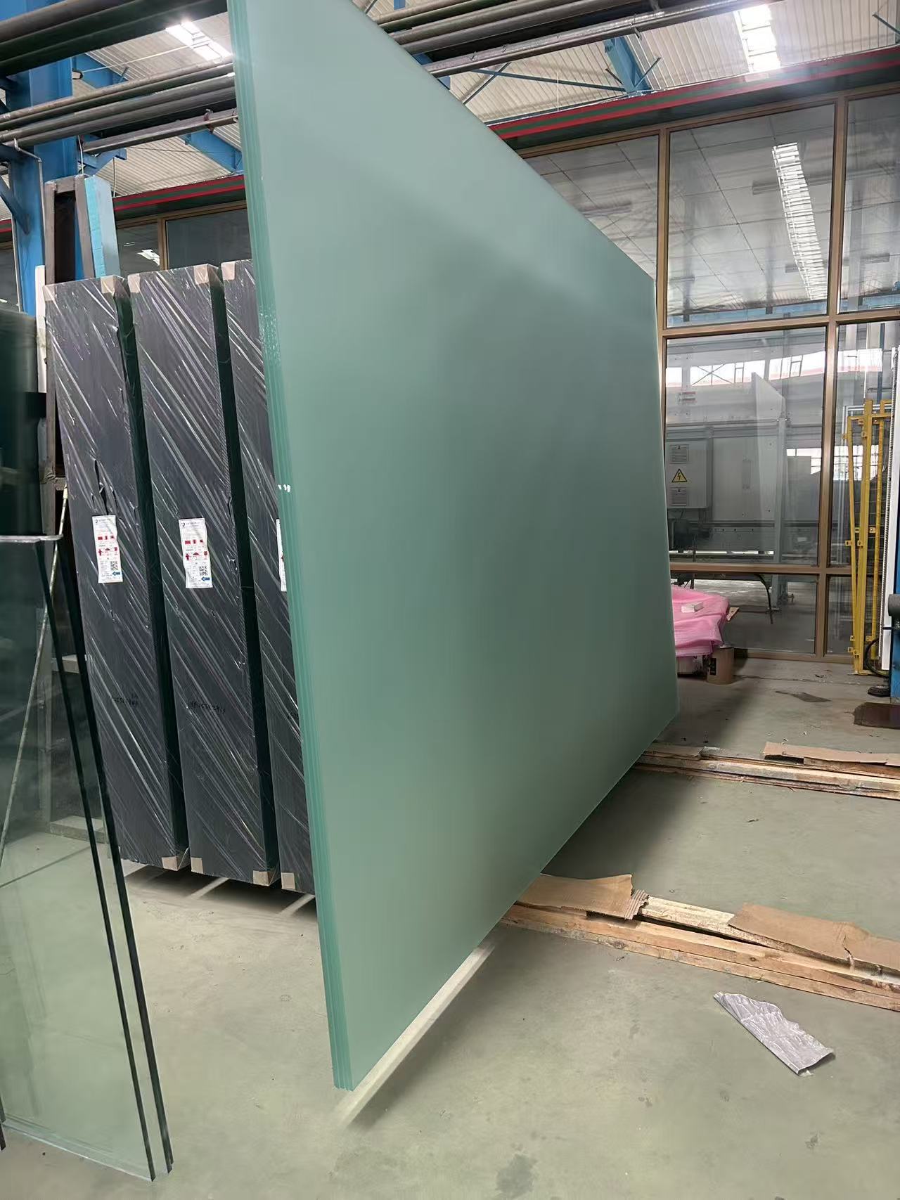 乌鲁木齐市双层玻璃厂家建筑幕墙玻璃生产基地 - 价格